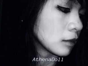 AthenaDoll