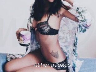 Athena_Texas