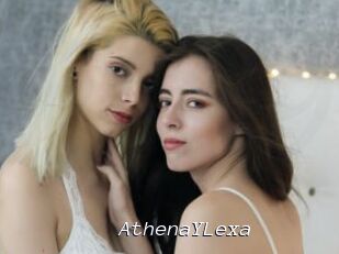 AthenaYLexa