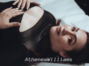 AtheneaWilliams