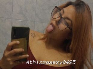 Athizzasexy0495