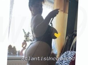 AtlantisUncovered