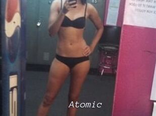 Atomic
