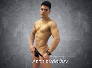 AttitudeGuy