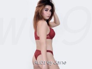 AubreyJane