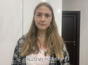 AubreyMitchell