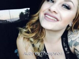 AubreyThompson