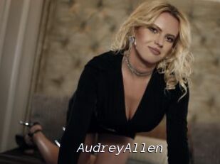 AudreyAllen
