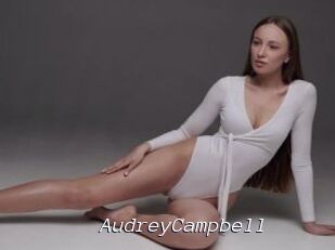 AudreyCampbell