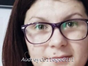 AudreyCollegeGirl