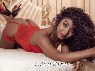 AudreyHazen