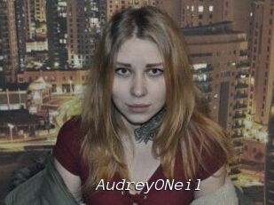 AudreyONeil