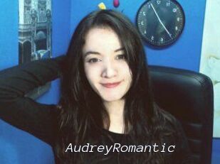 AudreyRomantic