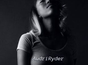 AudriRyder