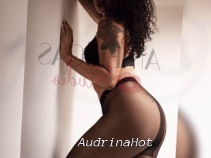 AudrinaHot