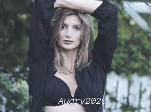 Audry2020
