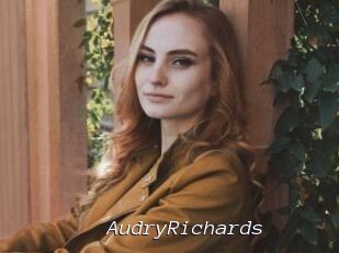 AudryRichards