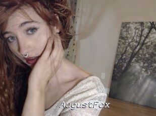 August_Fox