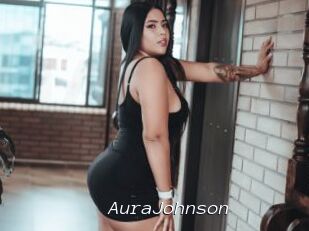 AuraJohnson