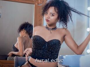 AuraLeduc