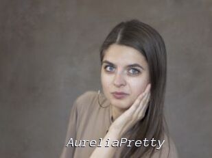AureliaPretty