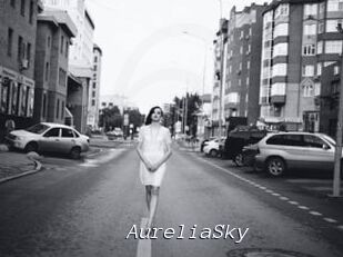 AureliaSky