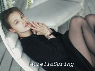 AureliaSpring
