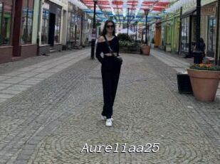 Aureliaa25