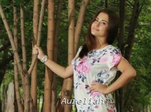 Aureliah