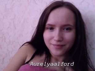 Aurelyaalford