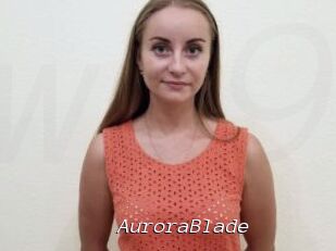 AuroraBlade