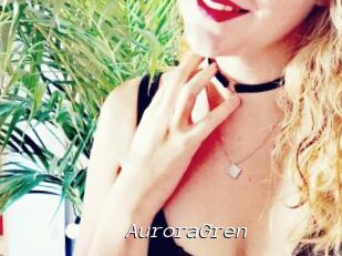 AuroraGren