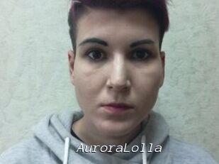 AuroraLolla