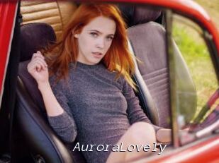 AuroraLovely