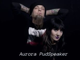 Aurora_PudSpeaker