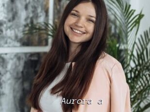 Aurora_a