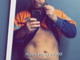 Aussieguy1390