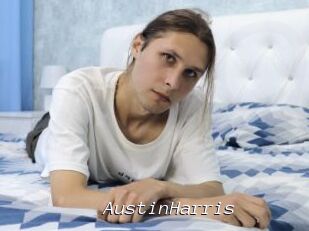AustinHarris
