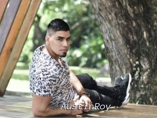 AustinRoy