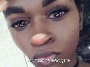 AutumnLaNegra