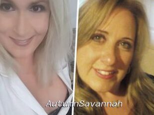 AutumnSavannah