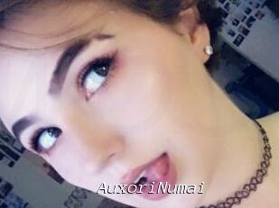 AuxoriNumai