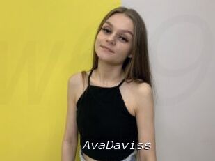 AvaDaviss