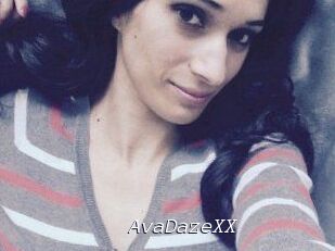 AvaDazeXX