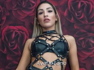 AvaDelano