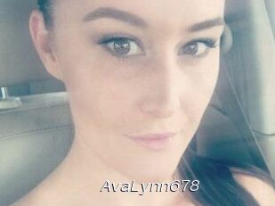 AvaLynn678