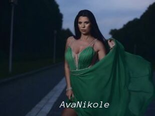 AvaNikole