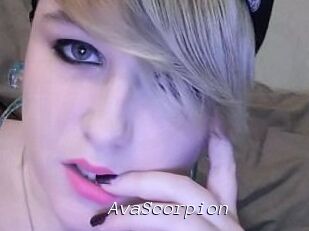 Ava_Scorpion