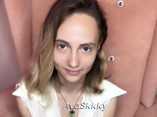 AvaSkkky