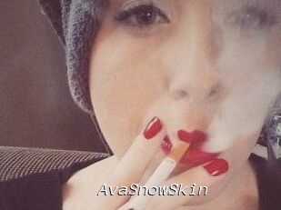 AvaSnowSkin